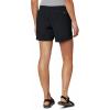 imageColumbia Womens Sandy River ShortBlack