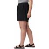imageColumbia Womens Sandy River ShortBlack