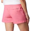 imageColumbia Womens Sandy River ShortCamellia Rose