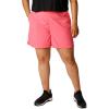 imageColumbia Womens Sandy River ShortCamellia Rose