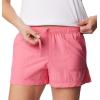 imageColumbia Womens Sandy River ShortCamellia Rose