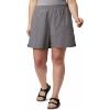 imageColumbia Womens Sandy River ShortCity Grey