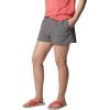 imageColumbia Womens Sandy River ShortCity Grey