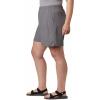 imageColumbia Womens Sandy River ShortCity Grey
