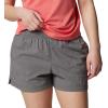 imageColumbia Womens Sandy River ShortCity Grey