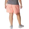 imageColumbia Womens Sandy River ShortCoral Reef