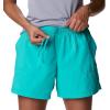 imageColumbia Womens Sandy River ShortElectric Turquoise
