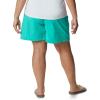 imageColumbia Womens Sandy River ShortElectric Turquoise