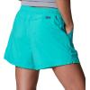 imageColumbia Womens Sandy River ShortElectric Turquoise