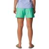 imageColumbia Womens Sandy River ShortLight Jade