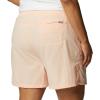 imageColumbia Womens Sandy River ShortPeach Blossom