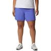 imageColumbia Womens Sandy River ShortPurple Lotus