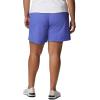 imageColumbia Womens Sandy River ShortPurple Lotus