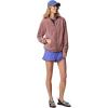 imageColumbia Womens Sandy River ShortPurple Lotus