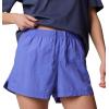 imageColumbia Womens Sandy River ShortPurple Lotus