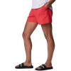 imageColumbia Womens Sandy River ShortRed Hibiscus