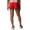 imageColumbia Womens Sandy River ShortRed Lily