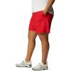 imageColumbia Womens Sandy River ShortRed Lily