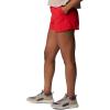 imageColumbia Womens Sandy River ShortRed Lily