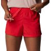 imageColumbia Womens Sandy River ShortRed Lily