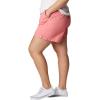 imageColumbia Womens Sandy River ShortSalmon