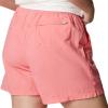 imageColumbia Womens Sandy River ShortSalmon