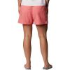 imageColumbia Womens Sandy River ShortSalmon