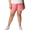imageColumbia Womens Sandy River ShortSalmon