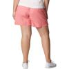 imageColumbia Womens Sandy River ShortSalmon