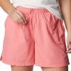 imageColumbia Womens Sandy River ShortSalmon