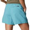 imageColumbia Womens Sandy River ShortSea Wave