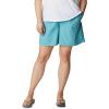 imageColumbia Womens Sandy River ShortSea Wave