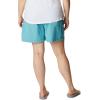 imageColumbia Womens Sandy River ShortSea Wave
