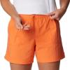 imageColumbia Womens Sandy River ShortSunset Orange