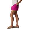 imageColumbia Womens Sandy River ShortWild Fuchsia