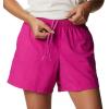 imageColumbia Womens Sandy River ShortWild Fuchsia