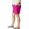 imageColumbia Womens Sandy River ShortWild Fuchsia