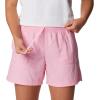 imageColumbia Womens Sandy River ShortWild Rose