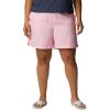 imageColumbia Womens Sandy River ShortWild Rose