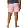 imageColumbia Womens Sandy River ShortWild Rose