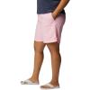 imageColumbia Womens Sandy River ShortWild Rose