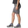 imageColumbia Womens Saturday Trail Long ShortCity Grey