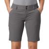 imageColumbia Womens Saturday Trail Long ShortCity Grey