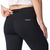 imageColumbia Womens Sloan Ridge ShortBlack