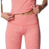 imageColumbia Womens Sloan Ridge ShortJuicy Heather