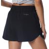 imageColumbia Womens Tidal Light Lined ShortBlackCirrus Grey