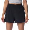 imageColumbia Womens Tidal Light Lined ShortBlackCirrus Grey
