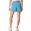 imageColumbia Womens Tidal Light Lined ShortCanyon BlueIcy Morn