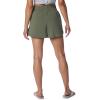 imageColumbia Womens Tidal Light Lined ShortCypressPeach Fizz