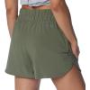 imageColumbia Womens Tidal Light Lined ShortCypressPeach Fizz